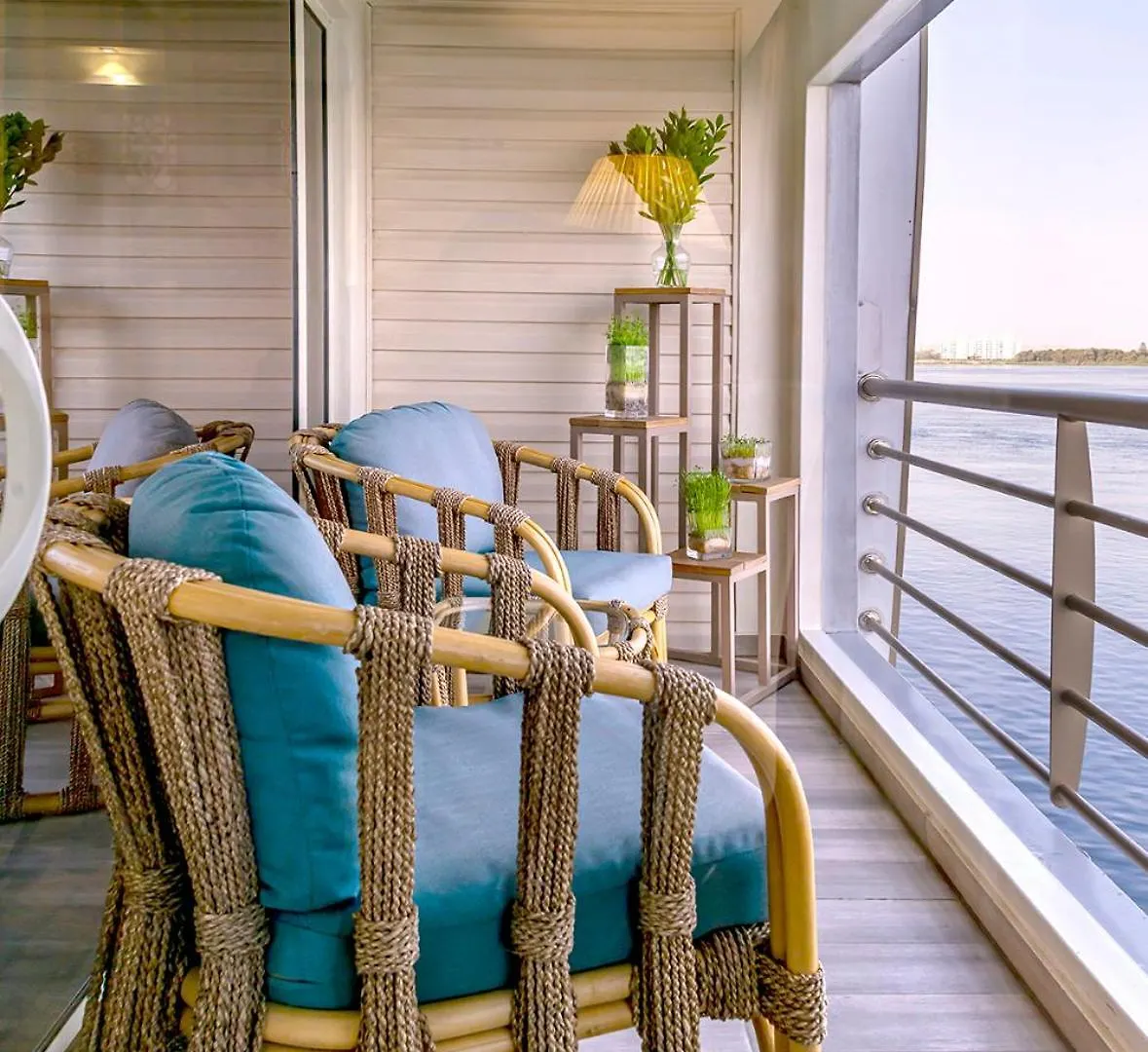 Sonesta Sun Goddess Cruise Ship From Luxor To Aswan - 04 & 07 Nights Every Monday