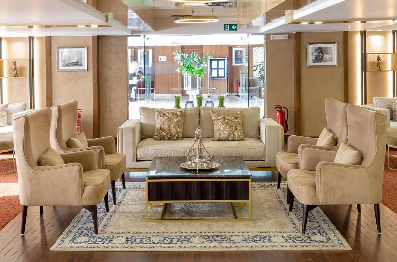*****  Sonesta Sun Goddess Cruise Ship From Luxor To Aswan - 04 & 07 Nights Every Monday Egypt