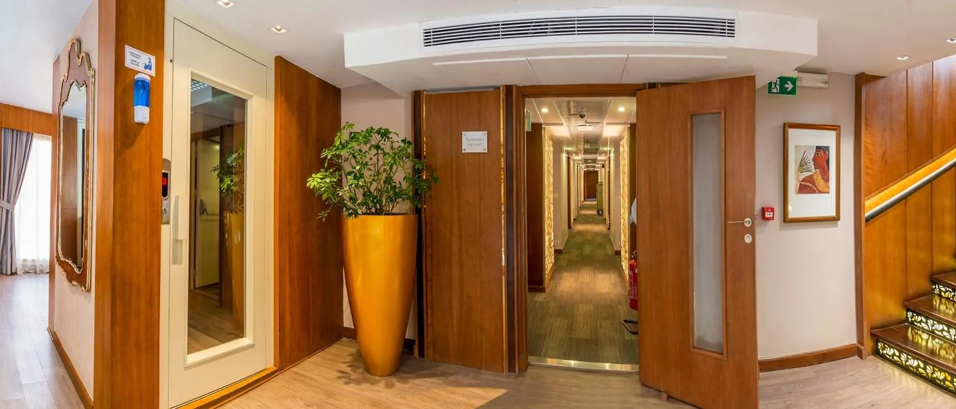 Sonesta Sun Goddess Cruise Ship From Luxor To Aswan - 04 & 07 Nights Every Monday