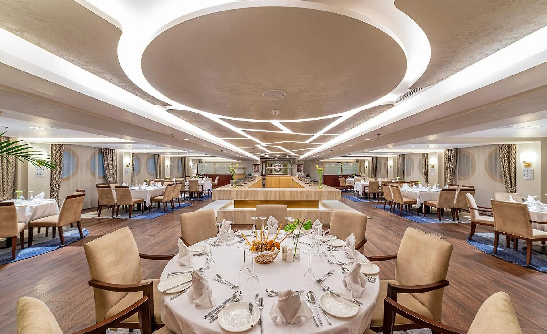 *****  Sonesta Sun Goddess Cruise Ship From Luxor To Aswan - 04 & 07 Nights Every Monday Egypt