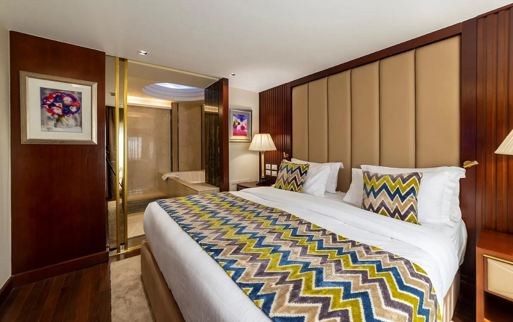 Sonesta Sun Goddess Cruise Ship From Luxor To Aswan - 04 & 07 Nights Every Monday